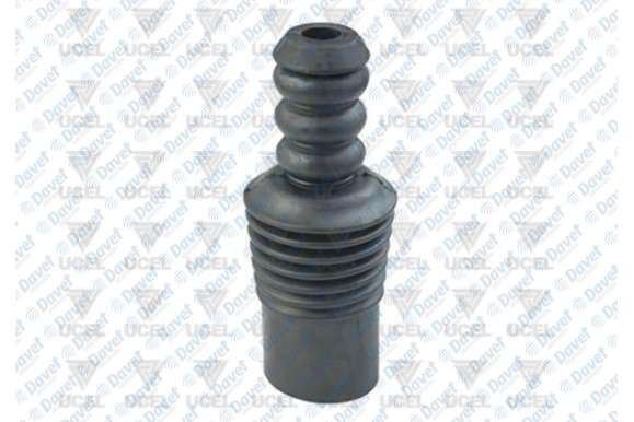 UCEL 10541 Amortisor Toz Korugu Sag Sol Clio Symbol